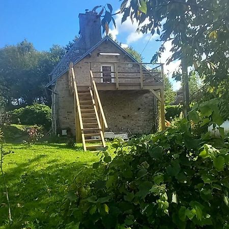 La Chatre Ronthon Buitenkant foto