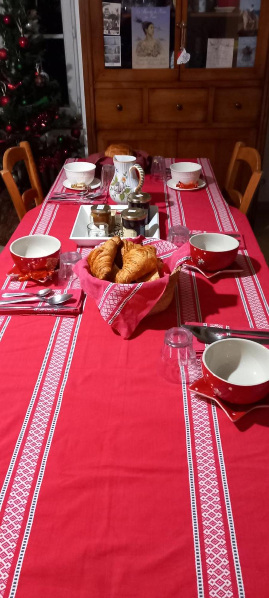 La Chatre Ronthon Buitenkant foto